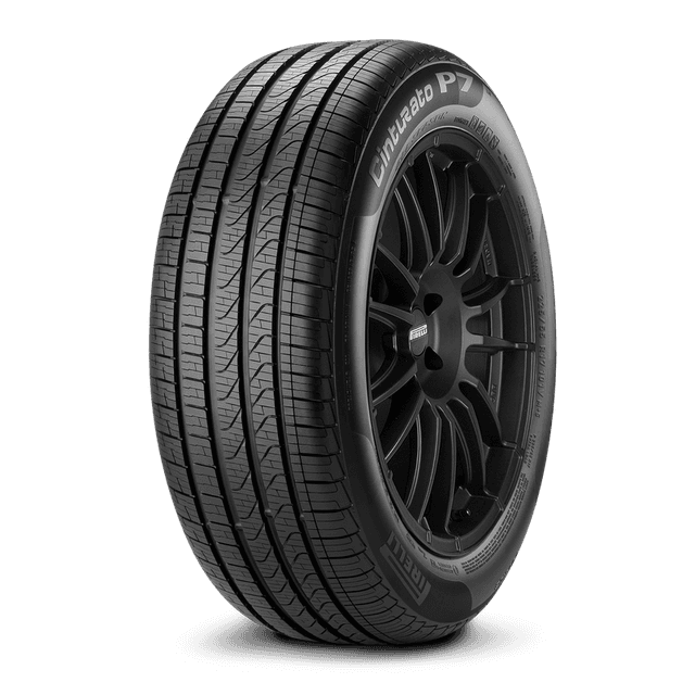 Pirelli Brand Tire