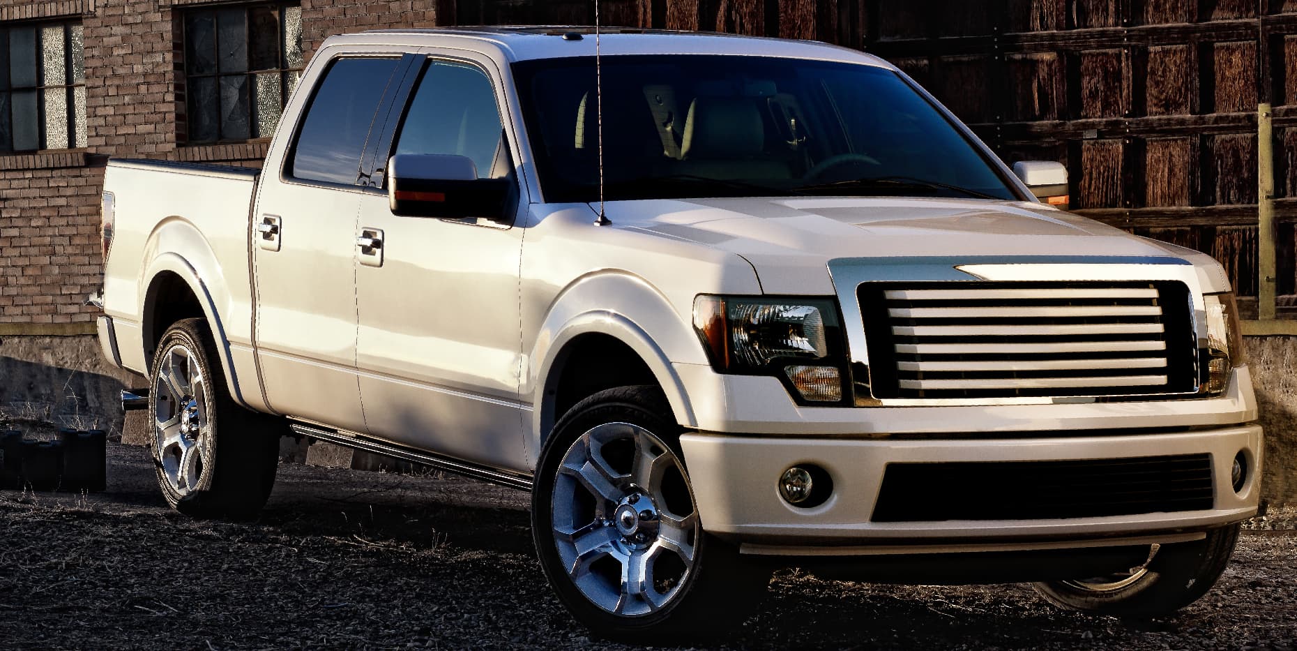 Truck