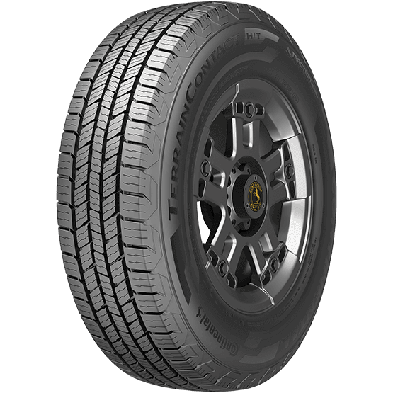 Conti Tire Image