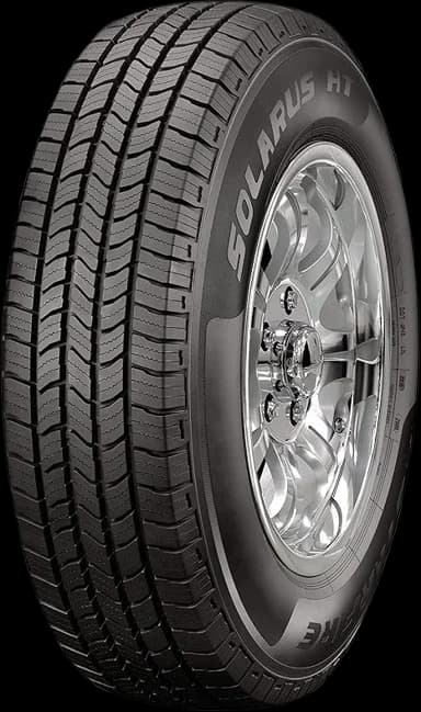 Starfire Tire IMage