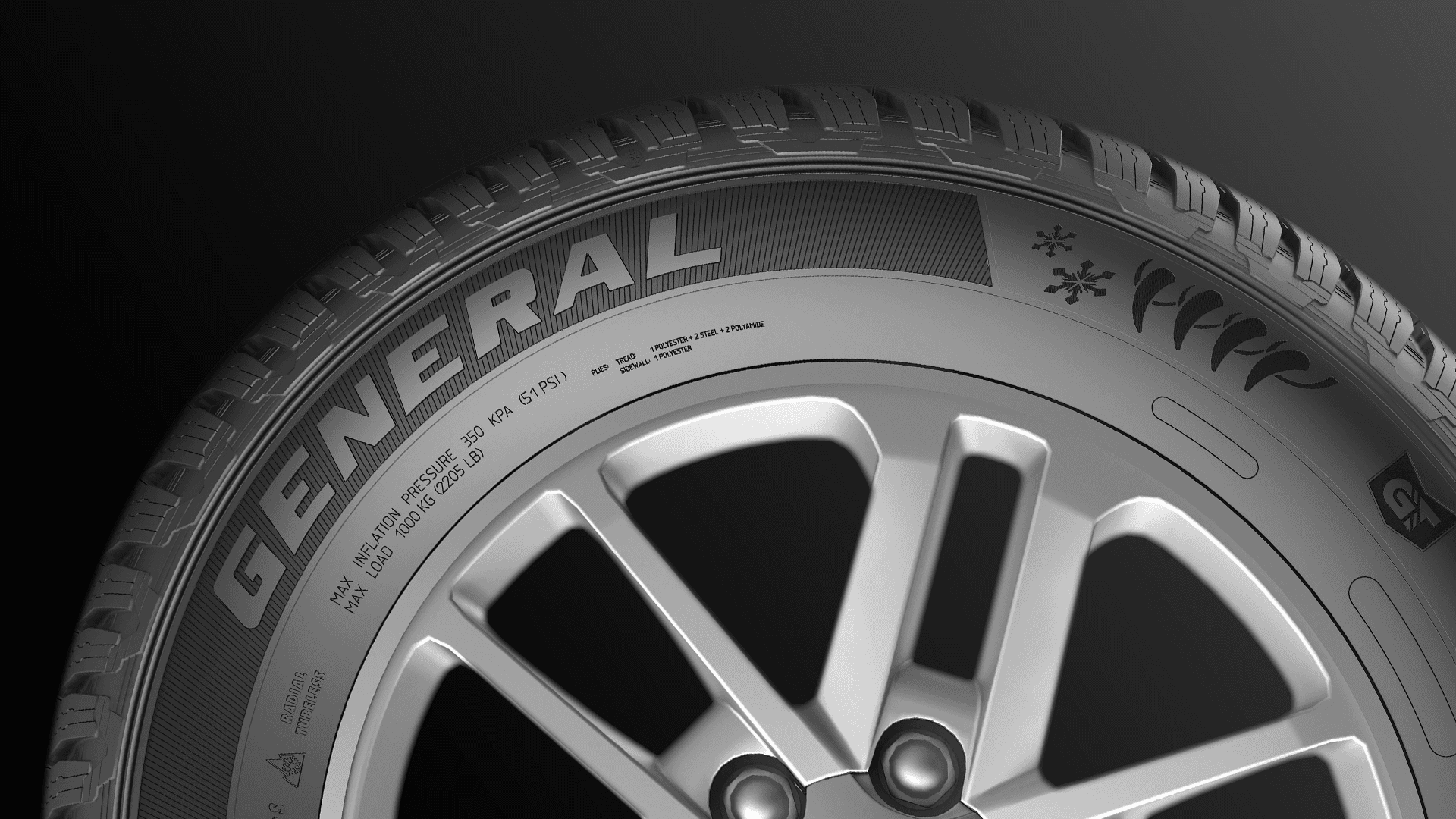 General Tires