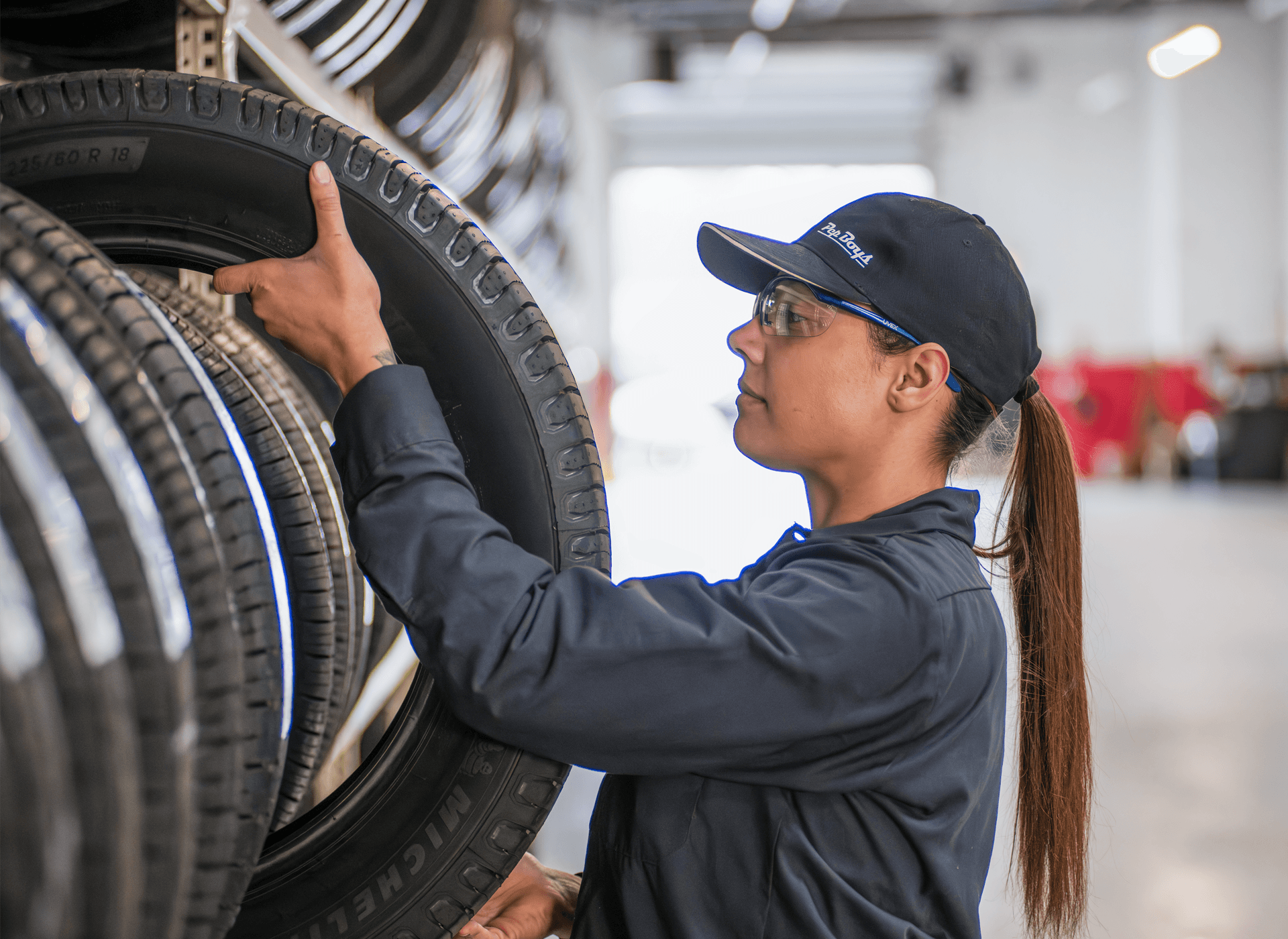 Tire Image