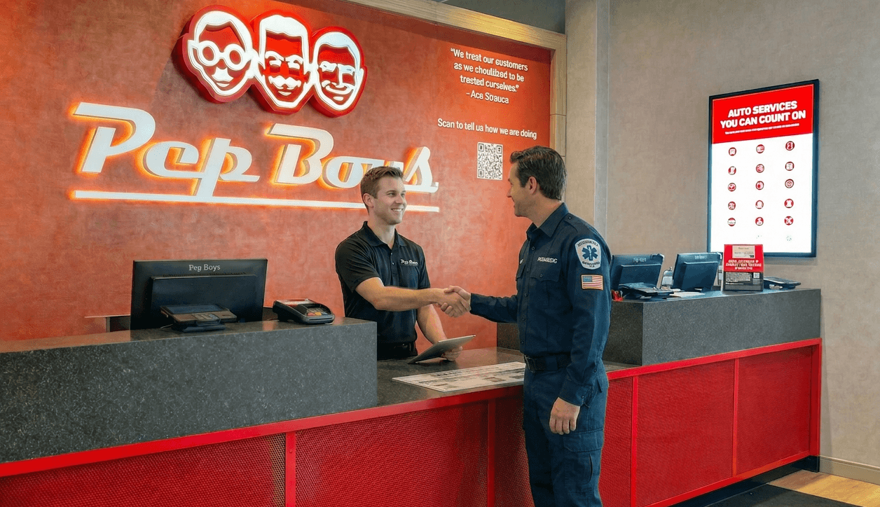 Pep Boys - Front Counter - EMT Customer.png