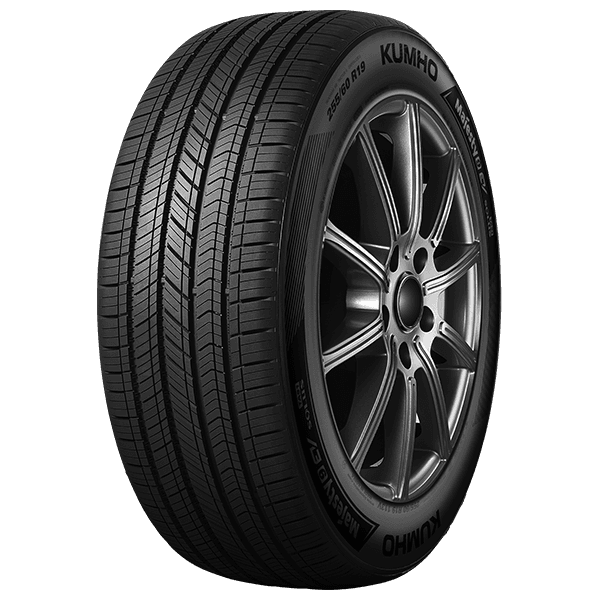 Kumho Tire Image