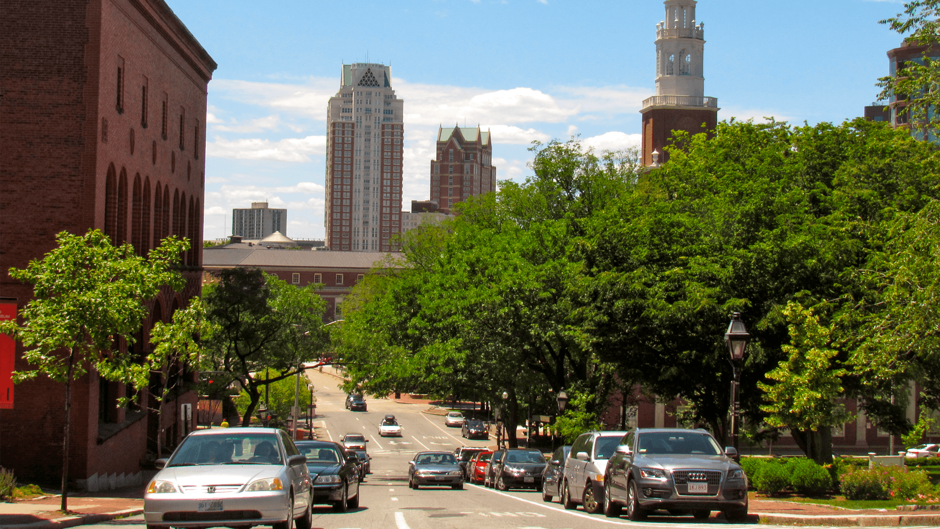 Rhode Island State Vehicle Inspections