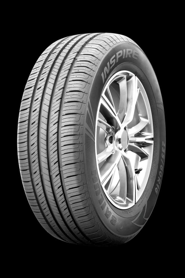 Sailun Tire Image