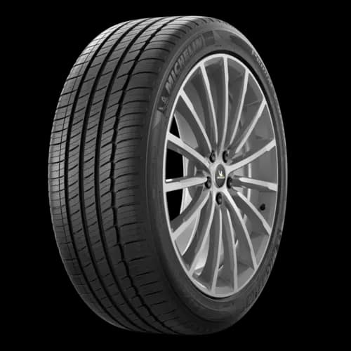 Michelin Tire Image