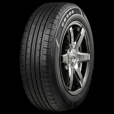 Ironman Tire Image