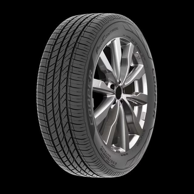 Cooper Tire Image
