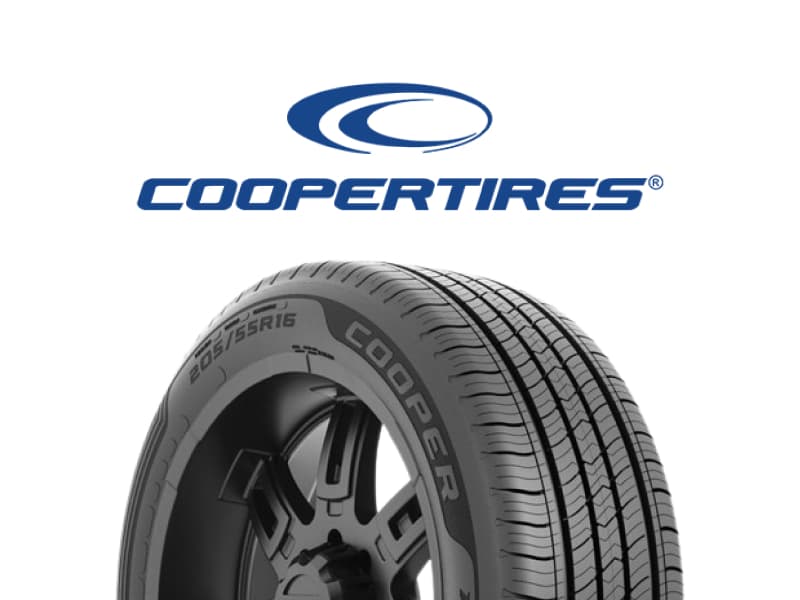 Cooper Tire