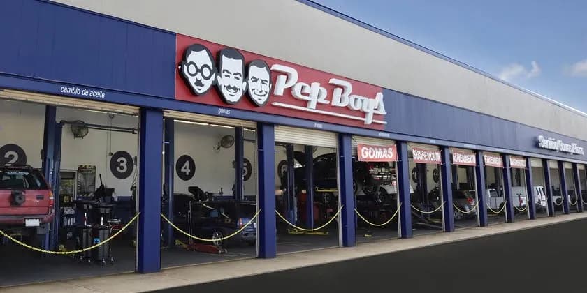 Icahn Automotive Acquires Tecnicentros Mundial Six-location Puerto Rico Service chain will expand Pep Boys footprint in a promising market for automotive service