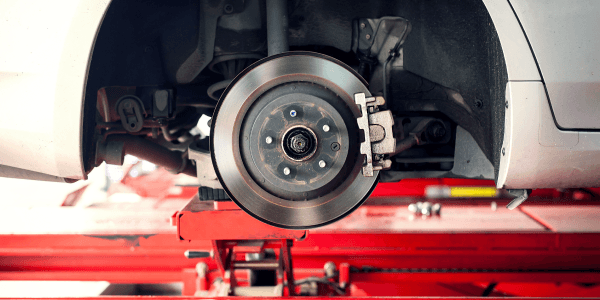 Expert Vehicle Brake Service Guide Inspection to Replacement_1920x1080