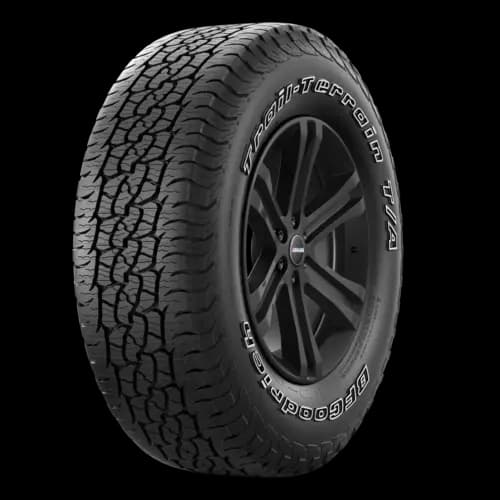 BFG Tire Image