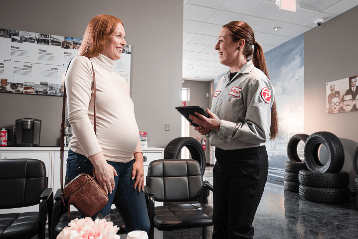 Motorist Assurance Program Image