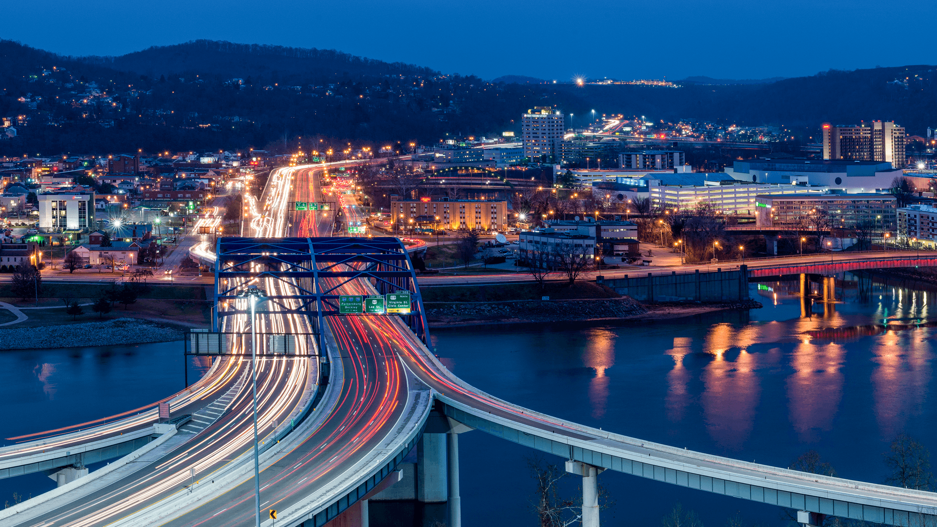 West Virginia State Vehicle Inspections