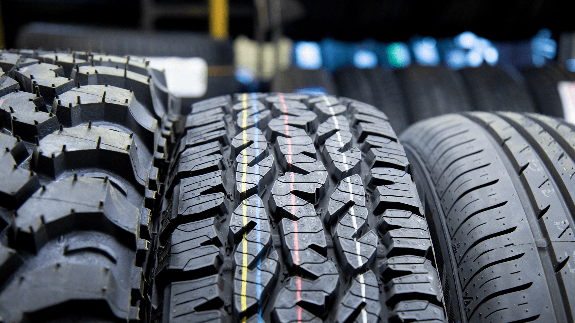 Understanding Tire Tread and Its Importance