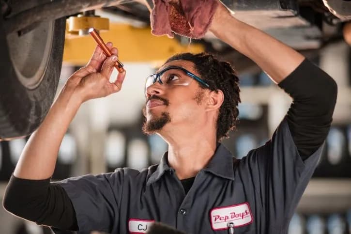 New Year, New Car: How to Get Your Vehicle Feeling New for the Year Ahead