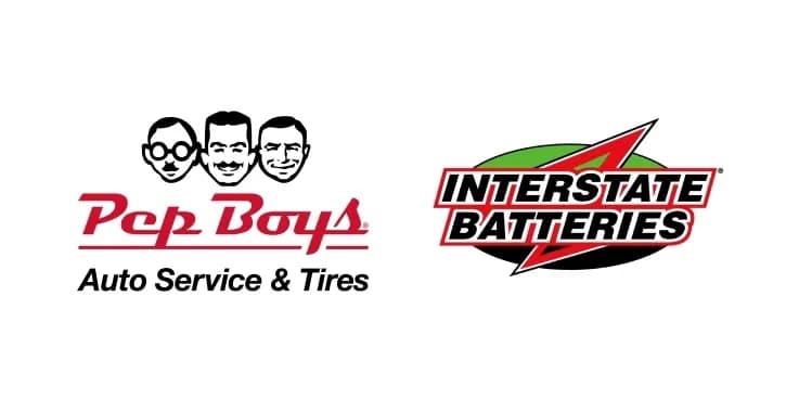 Pep Boys Announces Partnership With Interstate Batteries to Expand Customer Choices and Provide Higher-performance Power Solutions