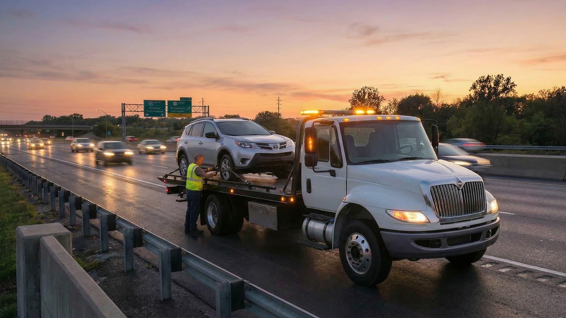 How Much to Tow a Car 10 Miles_1920x1080