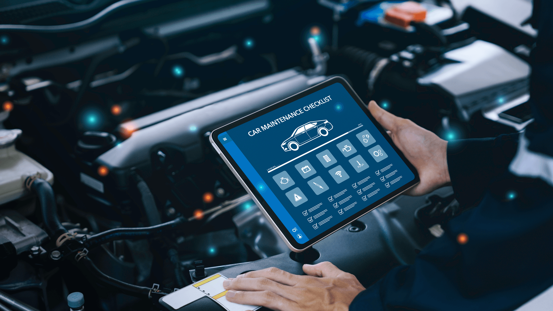 Prioritize Your Vehicle's Maintenance for a Smooth Start to Springtime