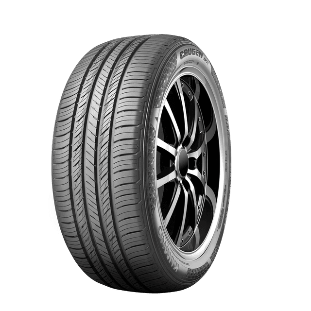 Kumho Tire Image