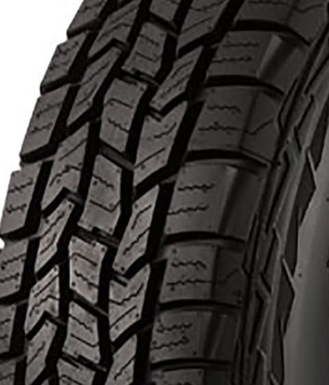 Cooper Adventurer A/T Tire