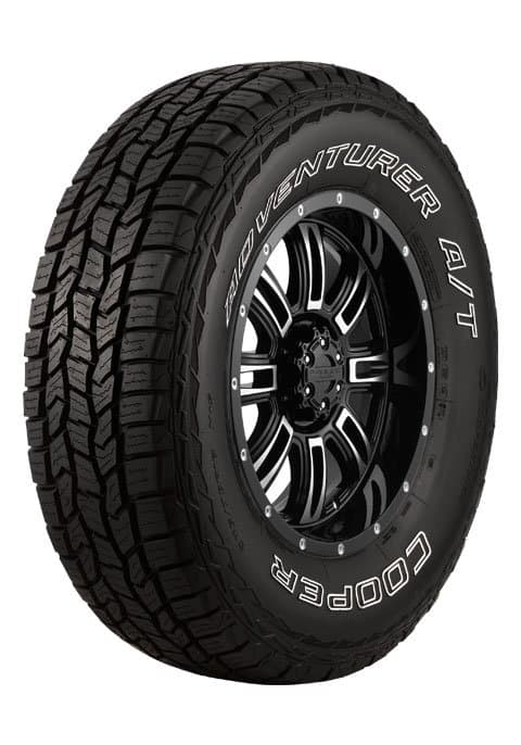Cooper Adventurer A/T Tire