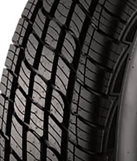 Cooper Adventurer H/T Tire