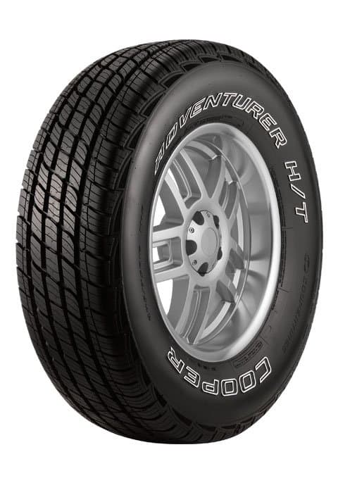 Cooper Adventurer H/T Tire
