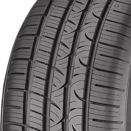 Cooper Adventurer Tour Tire
