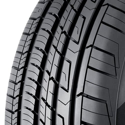 Cooper CS5 Ultra Touring Tire