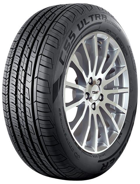 Cooper CS5 Ultra Touring Tire