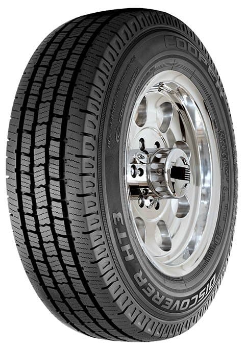 Cooper Discoverer HT3 Tire