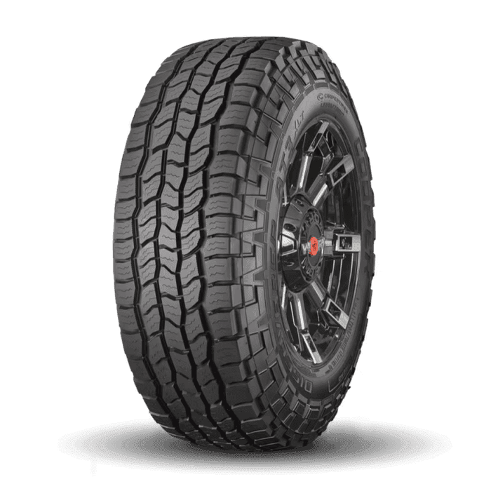 Cooper Discoverer AT3 XLT Tire