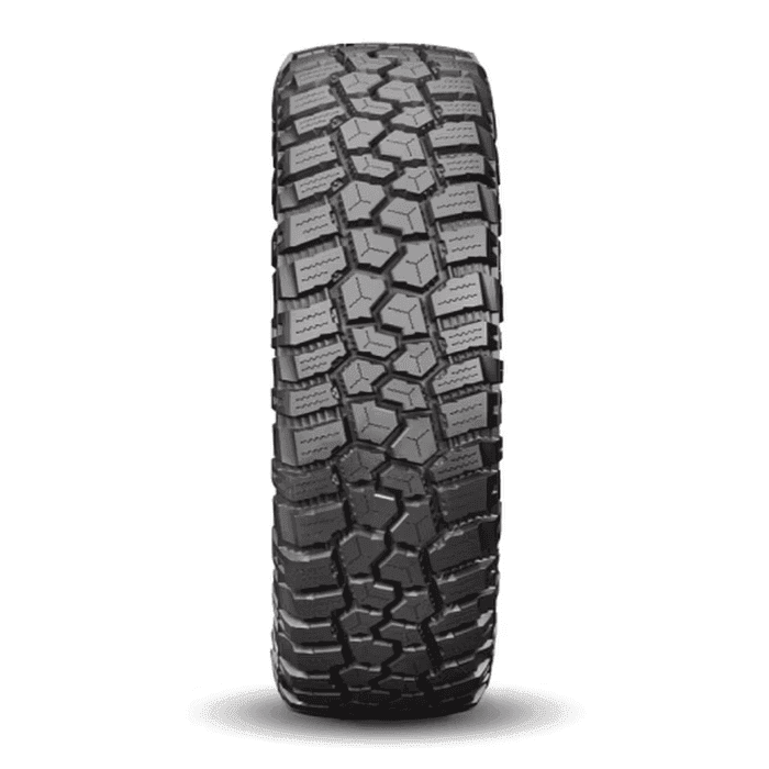 Cooper Discoverer Rugged Trek Tire