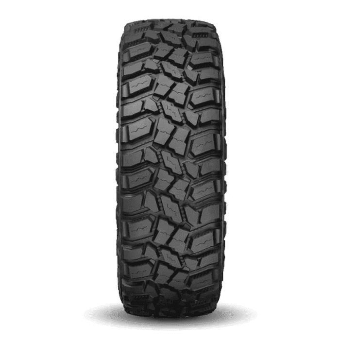 Cooper Discoverer STT Pro Tire