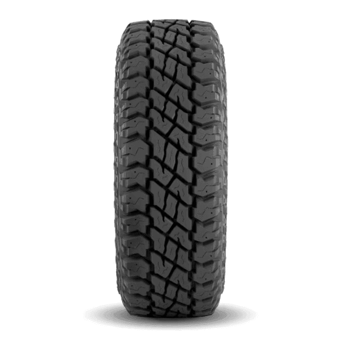 Cooper Discoverer S/T Maxx Tire