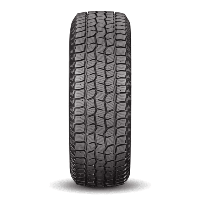 Cooper Discoverer Snow Claw Tire