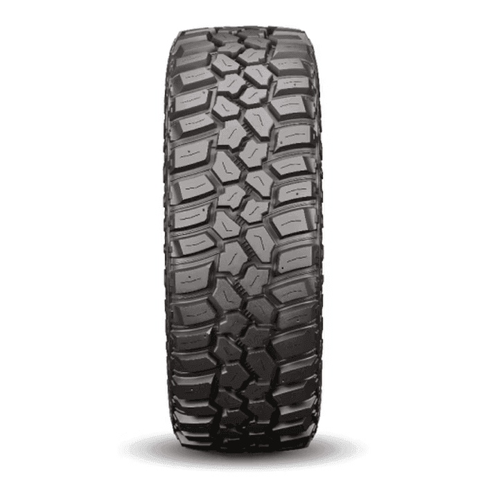 Cooper Evolution M/T Tire