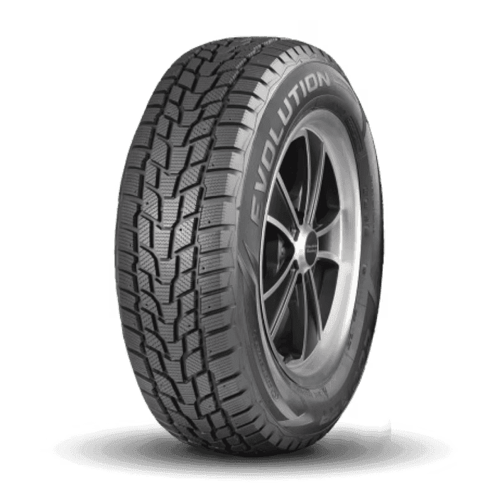 Cooper Evolution Winter Tire