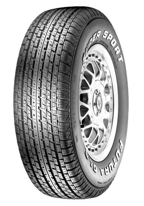 Futura GLS Super Sport Tire