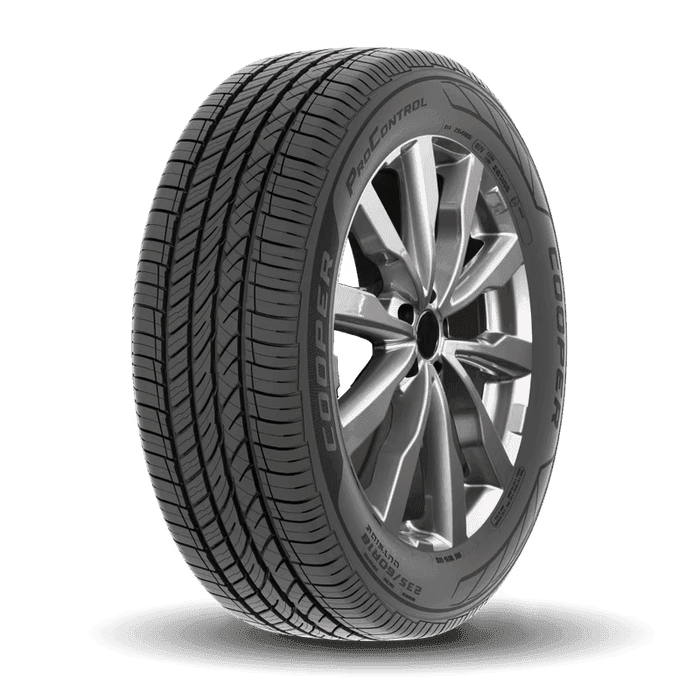 Cooper ProControl Tire