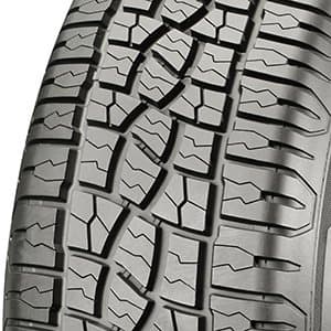 Starfire Solarus AP Tire
