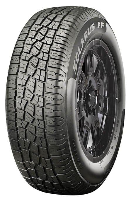 Starfire Solarus AP Tire