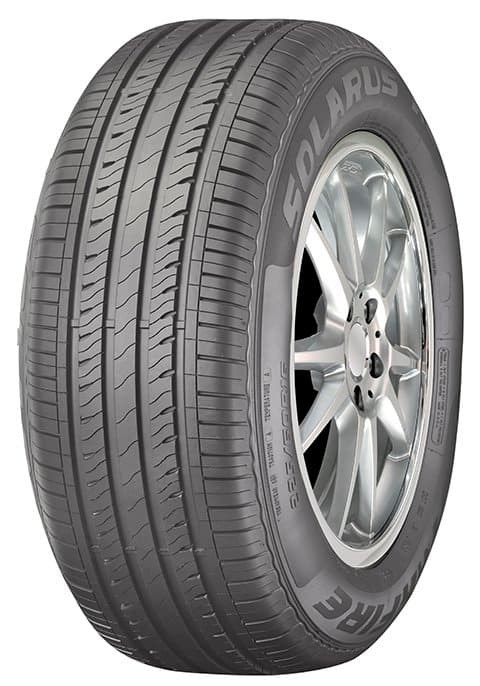 Starfire Solarus AS Tire