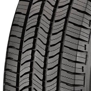 Starfire Solarus HT Tire