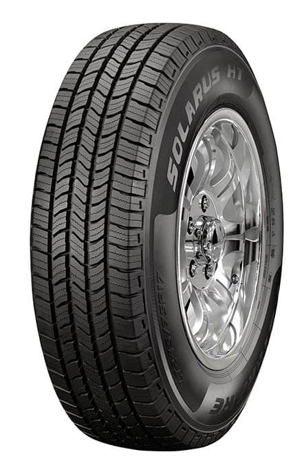 Starfire Solarus HT Tire