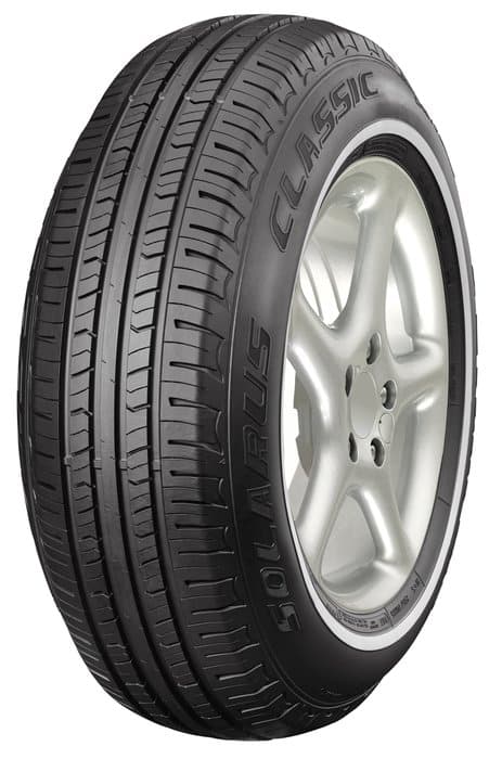 Starfire Solarus Classic Tire