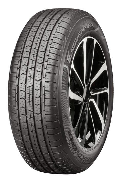 Cooper Discoverer Enduramax Tire