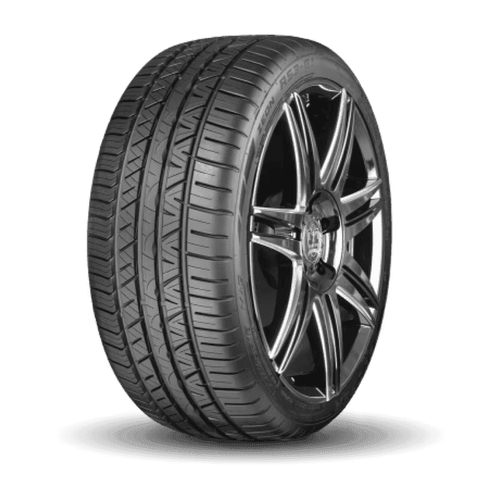 Cooper Zeon RS3-G1 Tire
